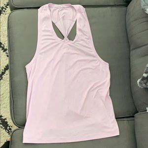 Lululemon Long Twist Tank (6)